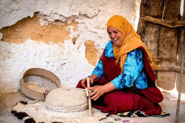 Circuit-retraite en Tunisie «Mer, désert et sagesse» en mai 2027 en petit groupe accompagné | Spiritours