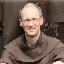 Frère Martin de la Trinité
