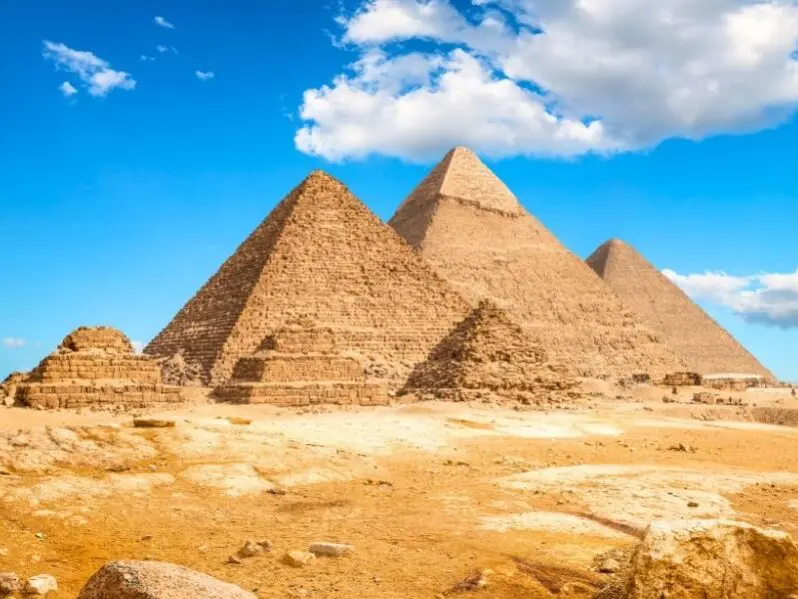 Pèlerinage en Égypte «Sur les pas de la Sainte Famille et de Moïse» en novembre 2027 | Spiritours