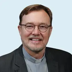 Monseigneur Pierre Charland