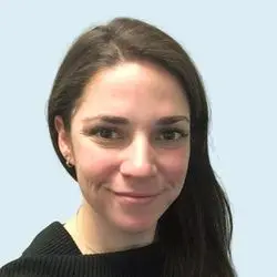 Priscilla Racette
