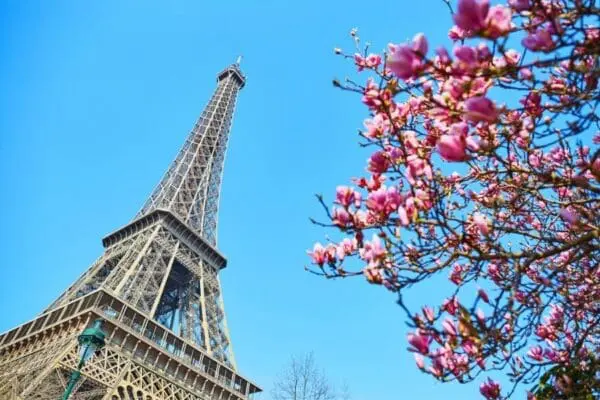 France «Pèlerinage à Lourdes et Paris» en mai 2027 | Spiritours