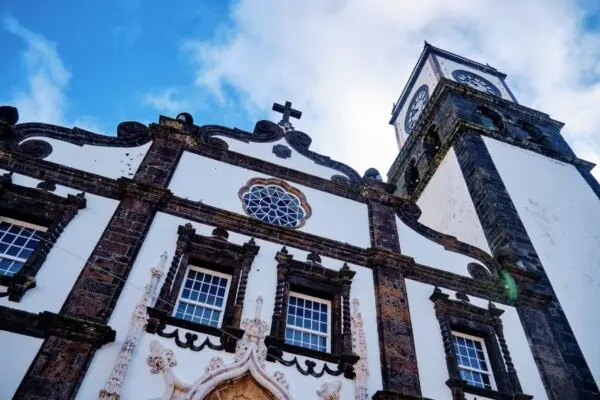 Voyage de marche aux Açores «Sur les Chemins des Romeiros» en février 2027 | Spiritours