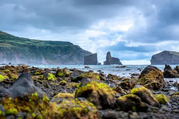 Voyage de marche aux Açores «Sur les Chemins des Romeiros» en février 2027 | Spiritours