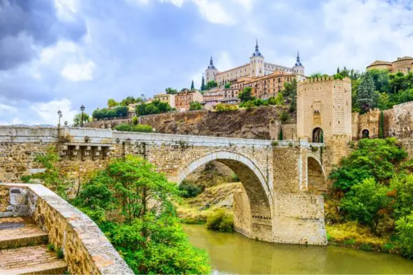 Pèlerinage en Espagne «Sur les pas des Saints du Carmel» en mai 2027 | Spiritours