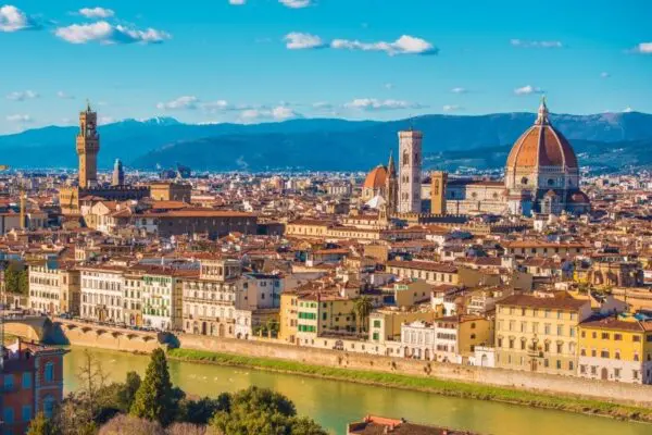 Pèlerinage en Italie «Témoins de l'invisible» en groupe accompagné en mai 2027 | Spiritours