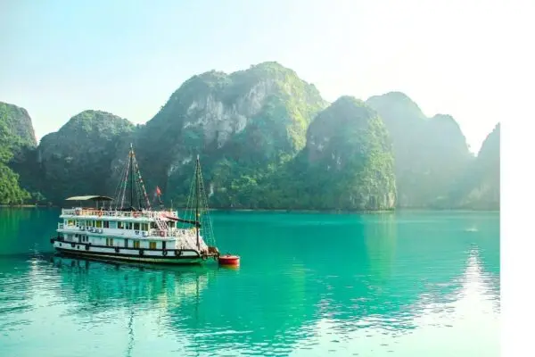 Circuit-retraite au Vietnam «Charmes et Trésors d’Orient» en novembre-décembre 2027 | Spiritours