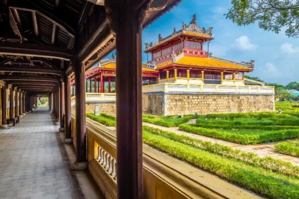 Circuit-retraite au Vietnam «Charmes et Trésors d’Orient» en novembre-décembre 2027 | Spiritours