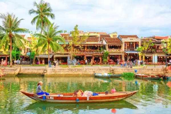 Circuit-retraite au Vietnam «Charmes et Trésors d’Orient» en novembre-décembre 2027 | Spiritours
