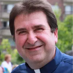 L’abbé Badeea Butrus