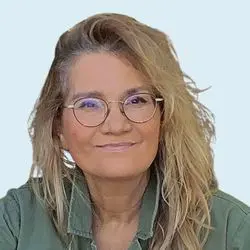 Catherine Agostini-Salembier