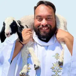 Père Emanuel Zetino