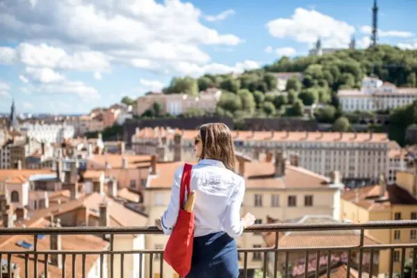 Pèlerinage en France «Sur les pas du Sacré‑Cœur» en groupe accompagné en septembre 2027 | Spiritours