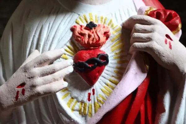Pèlerinage en France «Sur les pas du Sacré‑Cœur» en groupe accompagné en septembre 2027 | Spiritours
