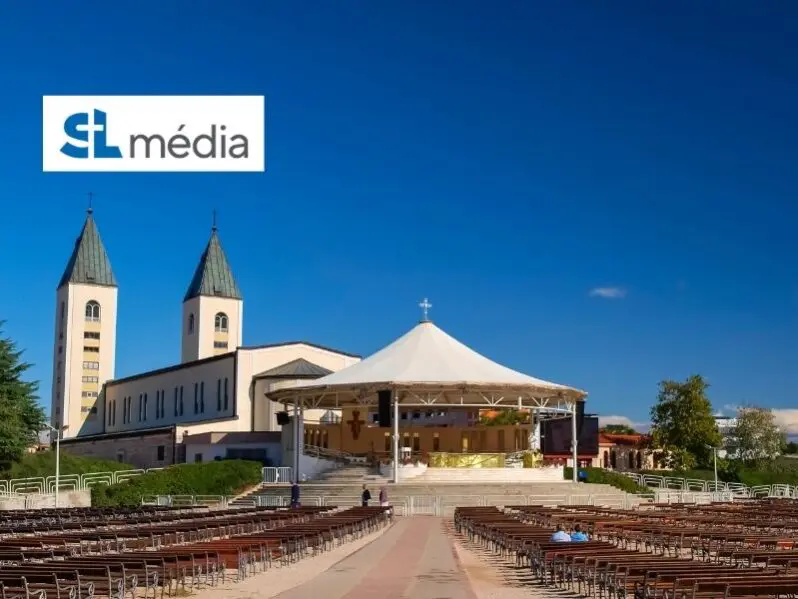 Pèlerinage à Medjugorjé et en Italie «À la rencontre de Marie et de Padre Pio» en septembre 2027 | Spiritours