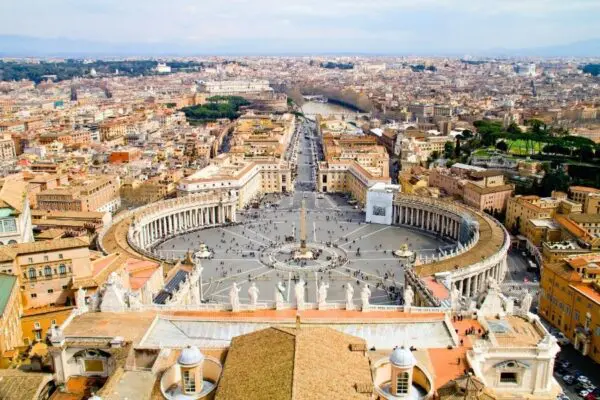 Pèlerinage à Medjugorjé et en Italie «À la rencontre de Marie et de Padre Pio» en septembre 2027 | Spiritours