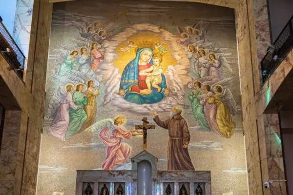 Pèlerinage à Medjugorjé et en Italie «À la rencontre de Marie et de Padre Pio» en septembre 2027 | Spiritours