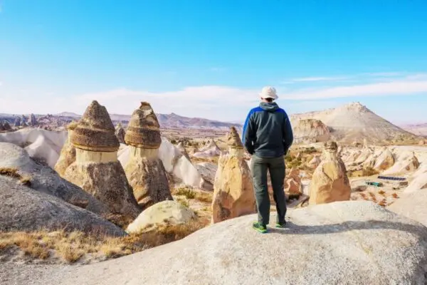 Pèlerinage en Turquie «Sur les pas de saint Paul et des premiers chrétiens» en mai 2027 en groupe accompagné | Spiritours