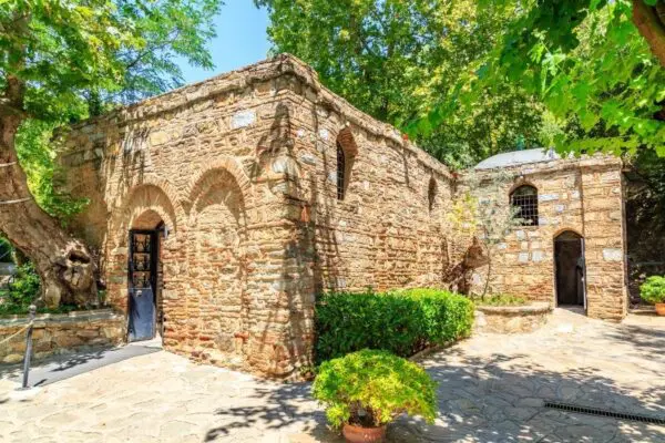Pèlerinage en Turquie «Sur les pas de saint Paul et des premiers chrétiens» en mai 2027 en groupe accompagné | Spiritours