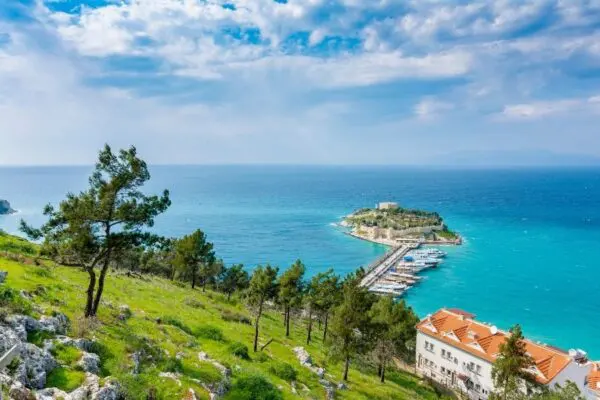 Pèlerinage en Turquie «Sur les pas de saint Paul et des premiers chrétiens» en mai 2027 en groupe accompagné | Spiritours