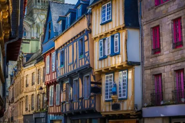 Retraite mieux-être en France - Bretagne «Traverser le tumulte de nos vies» en petit groupe accompagné en septembre 2027 | Spiritours