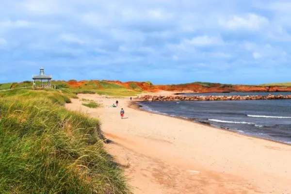 Circuit-retraite aux Îles-de-la-Madeleine «De mer et de lumière» en mai-juin 2027, en petit groupe accompagné | Spiritours