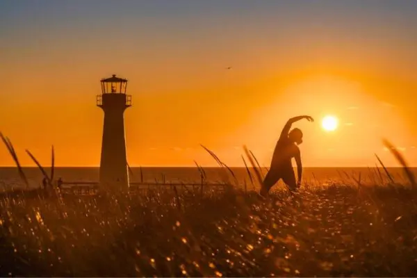 Circuit-retraite aux Îles-de-la-Madeleine «De mer et de lumière» en mai-juin 2027, en petit groupe accompagné | Spiritours