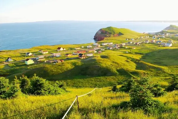 Circuit-retraite aux Îles-de-la-Madeleine «De mer et de lumière» en mai-juin 2027, en petit groupe accompagné | Spiritours