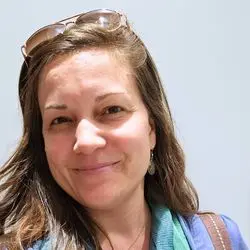 Valérie Carrier