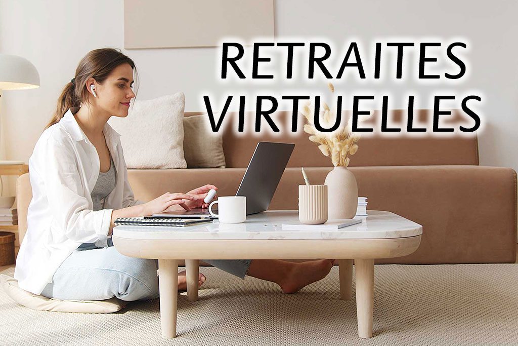 Retraites Virtuelles