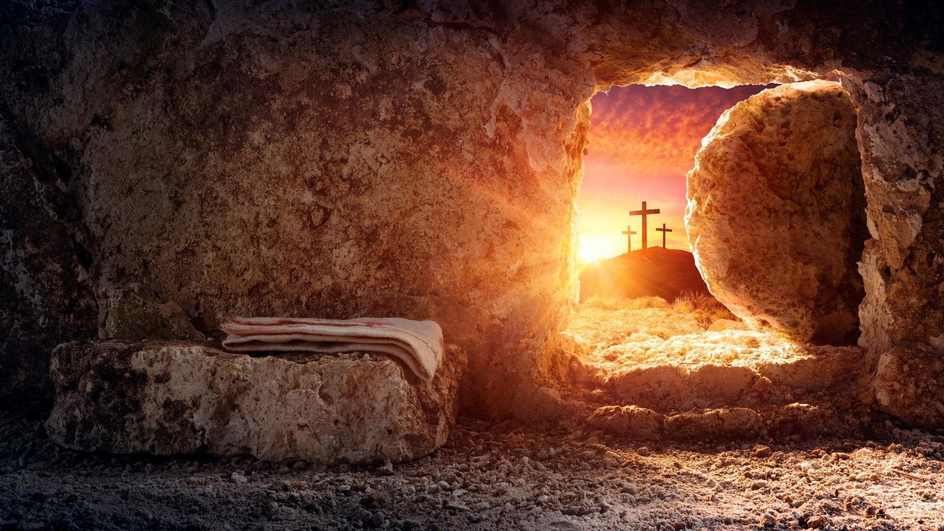 Comment la résurrection de Jésus nous aide-t-elle au quotidien