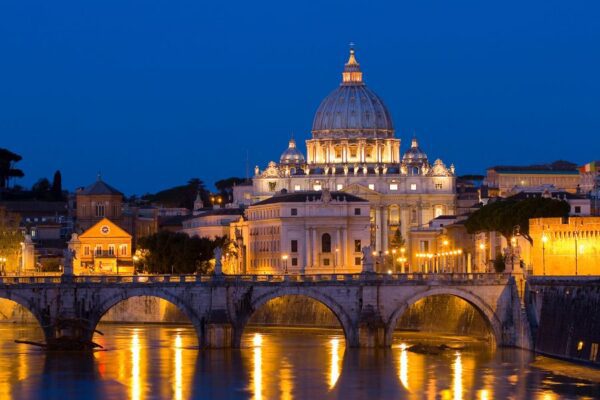 Pèlerinage en Italie | Sur les pas du bienheureux Carlo Acutis | Rome