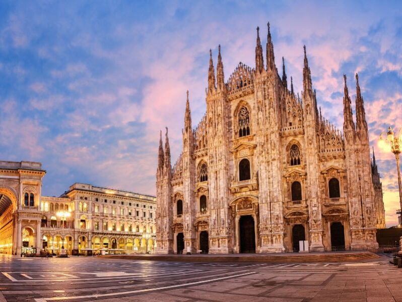 Pèlerinage en Italie | Sur les pas du bienheureux Carlo Acutis | Milan