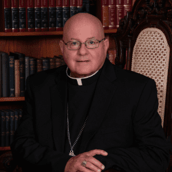 Archbishop Brian Joseph Dunn