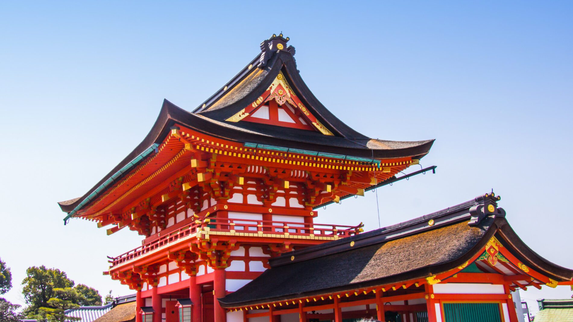Témoignage: Mon voyage spirituel au Japon avec Spiritours