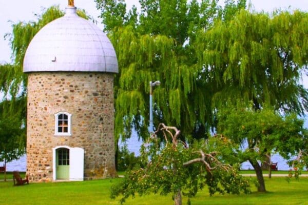 Pèlerinage en Montérégie et Estrie «Sur les pas des saintes et bienheureuses» en mai 2026 | Spiritours
